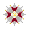 Order of the Red Cross of Christian Communism
