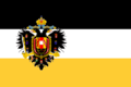 Handels- en oorlogsvlag tot 1815.