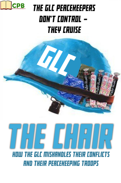 File:The Chair official poster.png