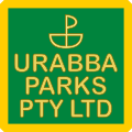 Urabba Parks Pty Ltd.svg