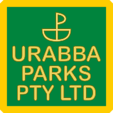 File:Urabba Parks Pty Ltd.svg