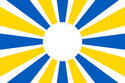 Flag of Principality of Conotopy