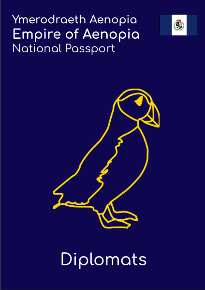 File:Aenopian Diplomats Passport.svg
