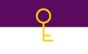Flag of Second Empire of Paxaris