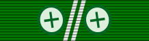 File:Ribbon bar of an author of a Good Article (4).svg