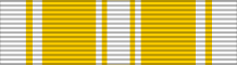 File:VH-UTT Order of Uttaranchal - Grand Knight ribbon BAR.svg