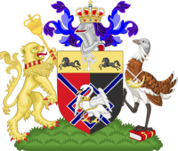 Arms of George City.png