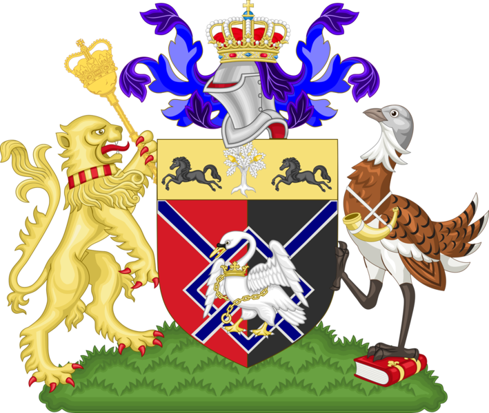 File:Arms of George City.png