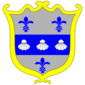 Coat of the Royal Family