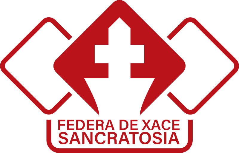 File:Chess Federation of Sancratosia logo.svg