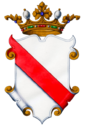 Coat of arms of Vlachia