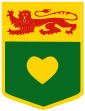 Coat of arms of Province of Beaufount