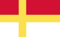 Flag of the Province of Altentupiland.