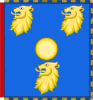 Gadus Banner of Floyd Condon.svg