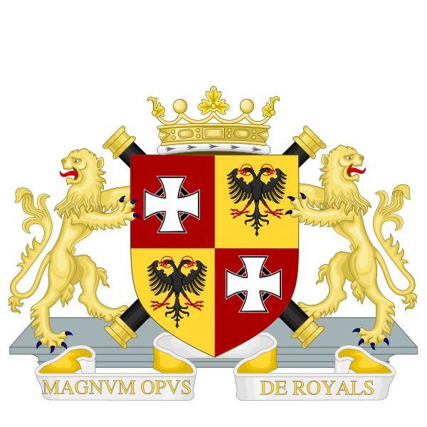 File:HRE College of Arms CoA.svg
