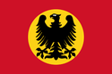 Flag of Mathenia