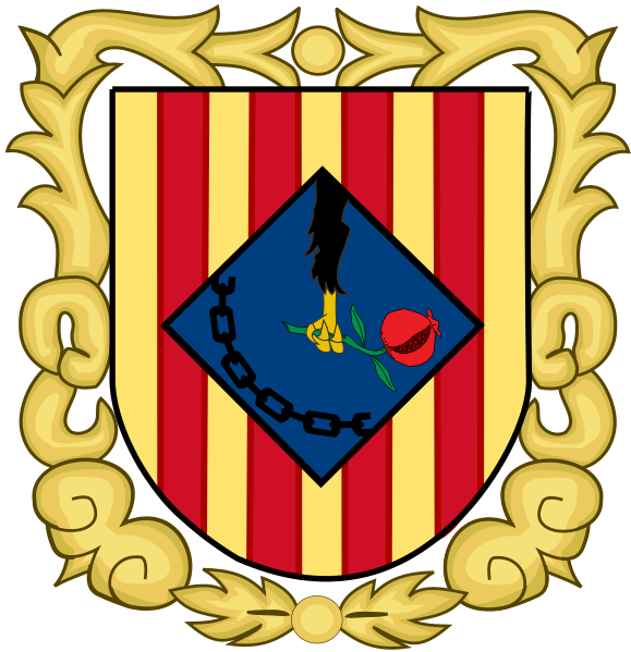File:Pájaro Coat of Arms.svg