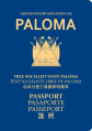 Paloma (Citizens)