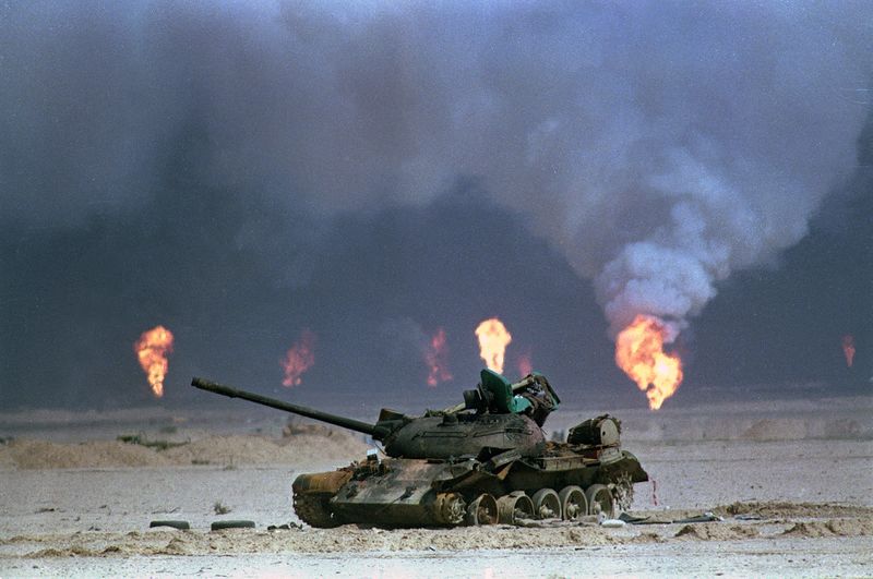 File:The Gulf War.jpg