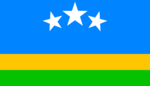 Flag of Province of Anaszacht