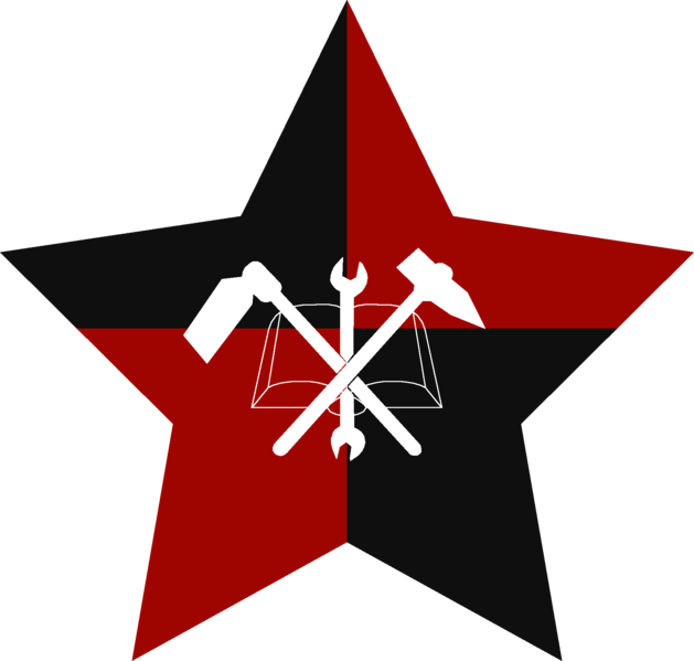 File:Caudonian Labour Party Star.png