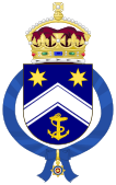 Frederick of Queensland (2023)