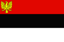 Flag of Republic of Aetosia