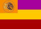 Flag of New Tenochtitlan