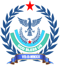Logo oficial del Gobierno