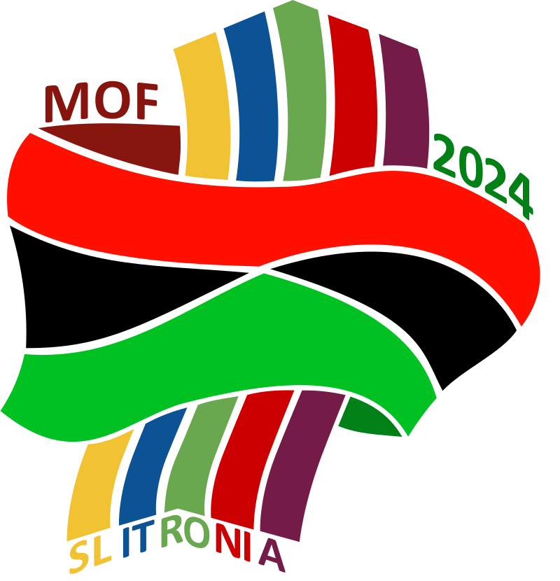 Slitronian bid logo