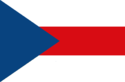 Flag of Westly Republic