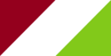 Flag of Democratic People's Republic of Ampimag