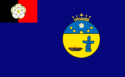 Flag of Dominion of the Arqvilliit Archipelago