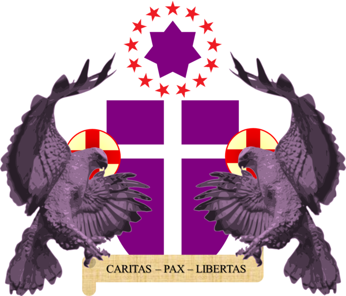File:Coat of arms of St. John.png