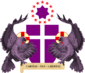 Coat of arms of St. John