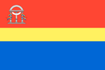 Flag of Averna