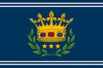 National flag of Damora.jpg