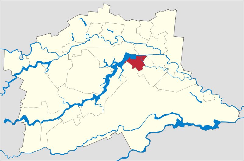 File:Šancu-Floreštj in Snagov - map.svg