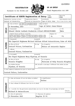 Birth cerf Updated form cerf2 Page 1