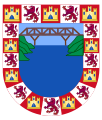 Coat of arms Morovis.svg