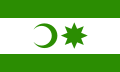 Flag of Ciolpani.svg