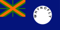 Flag of Kapresh Whynofly.svg