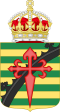 Lesser Coat of Arms of Ebenthal.svg