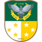 Coat of arms of United Nation of Degenerates