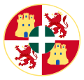 Coat of arms of Ponce.svg