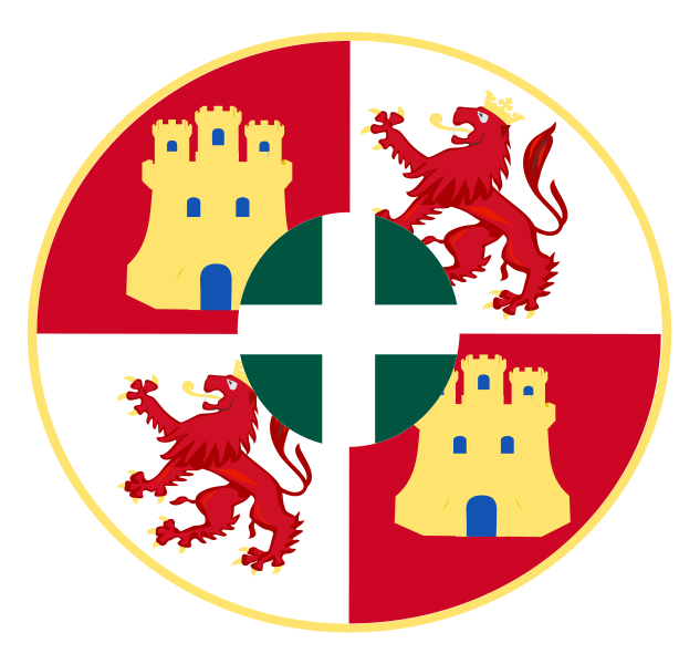 File:Coat of arms of Ponce.svg
