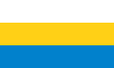 Flag of Federative Kingdom of Latiland สหพันธรัฐราชอาณาจักรลาติ