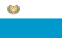 Flag of the Gymnasium State.svg