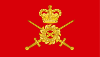 Flag of the Royal Vishwamitran Army.svg