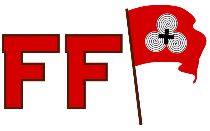 File:Logo of the Fatherland Front.png